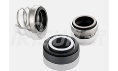 Trisun - Model APV-04 - Pump Seal