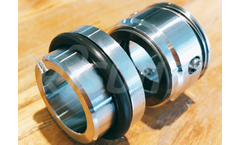 Trisun - Model Famous Inoxpa TS 7K - Pump Seal