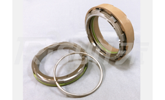 Trisun - Model FLYGT TS XH - Pump Seal