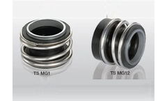 Trisun - Model TS MG1 - Machined Mechanical Seal