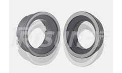 Trisun - Model APV-01 - Pump Seal