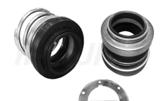 Trisun - Model Famous TS560DF - Pump Seal