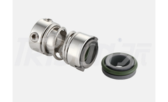 Trisun - Model GF01 - Pump Seal for Grundfos