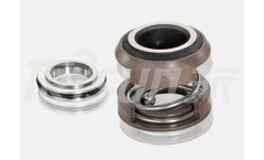 Trisun - Model FLYGT TS X - Pump Seal