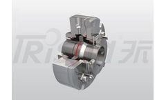 Model TSDGS-J01 - Dry Gas Seal
