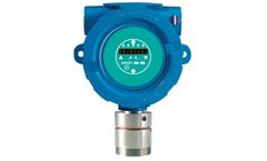 Sensitron - Model Smart S-SS - Harsh Industrial Gas Detectors