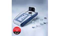 Achieving Laboratory Precision in Portable Turbidity Measurement