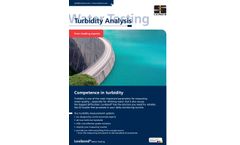 Competence in Turbidity