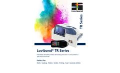 TR Series Brochure