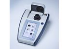TB350 - Portable Laboratory Turbidity Meter