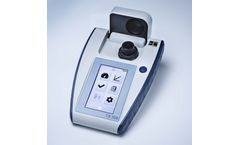 TB350 - Portable Laboratory Turbidity Meter