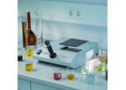 Lovibond - Model F - Glass Filter Colorimeter