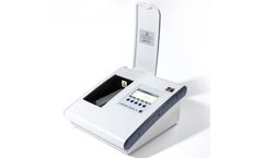 Lovibond - Model Fx - Edible Oil Analysis Spectrophotometer