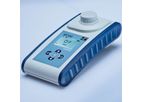 MD50 - Water Monitoring - Handheld Photometer