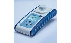 MD50 - Water Monitoring - Handheld Photometer