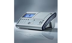 XD - Portable UV-Vis Spectrophotometer
