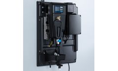 PTV - On-line Turbidity Meter