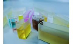 Lovibond® - Spectrophotometry Glass Cells