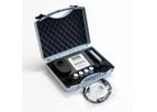 Model TB 211 IR - Portable Turbidity Meter with USB Interface