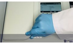 Model Fx R12: Get To Know The Lovibond Spectrophotometer for Analysis of Edible Oils & Fats - Video