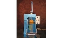 Rishikesh - Model WK150S - Wire Knitting Machines