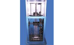 Rishikesh - Model WK 150 SV - Rishikesh Wire Knitting Machines