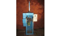 Rishikesh - Model WK 150 25mm - Wire Knitting Machines