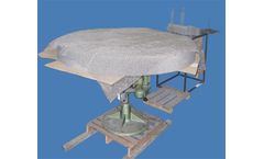 Spiral wound Demister Pad Machines