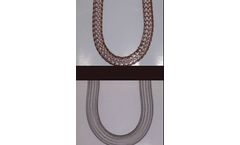 Rishikesh - Model WK 150 G - Gold Chain Sock Wire Knitting Machines