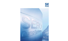 SERO Company Profile Brochure