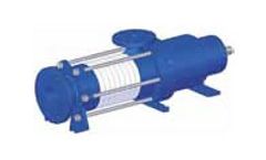 Sero - Model SEMA-S - Multifunction Pumps