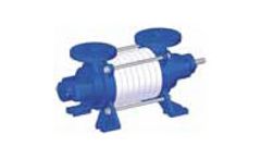 Sero - Model SFH...WW - Gas Handling Pump with High Operational Safety