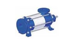 Sero - Model SRZS...W - Side Channel Pump