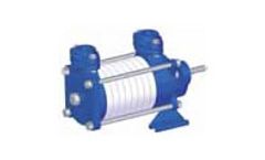 Sero - Model SOH...W/SOHB...W - High Safety Standard Pump