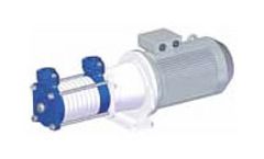 Sero - Model SOHM - Standard Pump for High Operational Safety