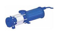 Sero - Model SEMIS - Multifunction Pumps