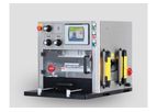 Sepha - Model EZ MedPak - Medical Device Packaging Machine