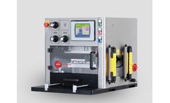 Sepha - Model EZ MedPak - Medical Device Packaging Machine
