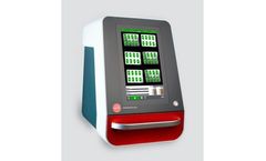 Sepha - Model VisionScan 3D - Non-Destructive Blister Leak Detection Device