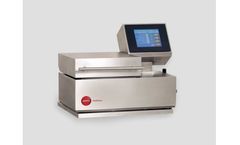 Sepha - Model MediScan - Non-Destructive Leak Detection Device for Medical Packaging