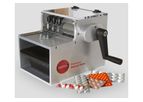 Sepha - Model PressOut - Manual Deblistering Machine for Pharma Packaging