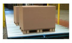 KAYPAL - Industrial Cardboard Pallets