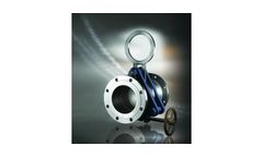 Cam-Set - Line Blind Valves