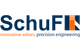 SchuF Chemieventile Vertriebs GmbH & Co. KG