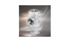 Automatic Recirculation Valve