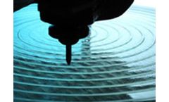 Schroder - Borosilicate Glass