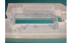 Zerodur - Glass Ceramic for Telescope Mirrors