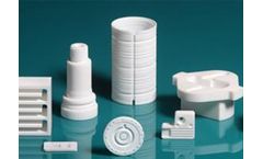 Schroder Macor - Glass Ceramic