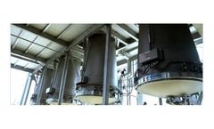 SCHRADER - Extraction Plants
