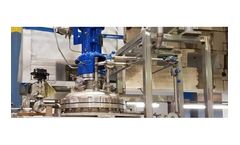SCHRADER - Distillation Plants